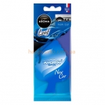 Ароматизатор в авто Aroma Car 250 Leaf - NEW CAR
